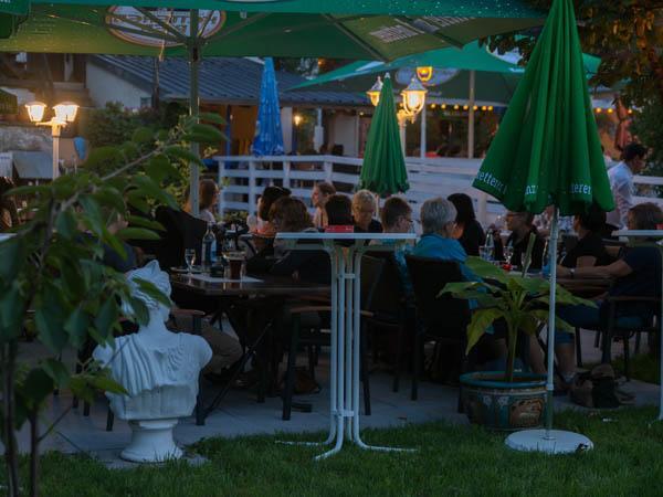 Gasthaus Zum Loewen - Restaurant Akropolis Hausach Exteriér fotografie